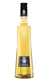 Joseph Cartron Liqueur de Banane 750ml