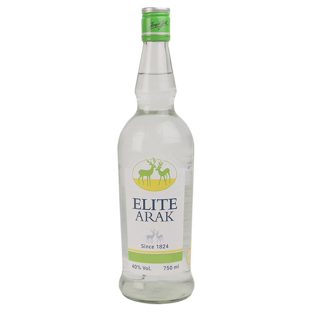 Joseph Gold Elite Arak 750ml
