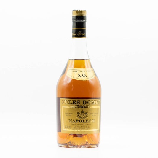 Jules Domet Napoleon XO Brandy 750ml