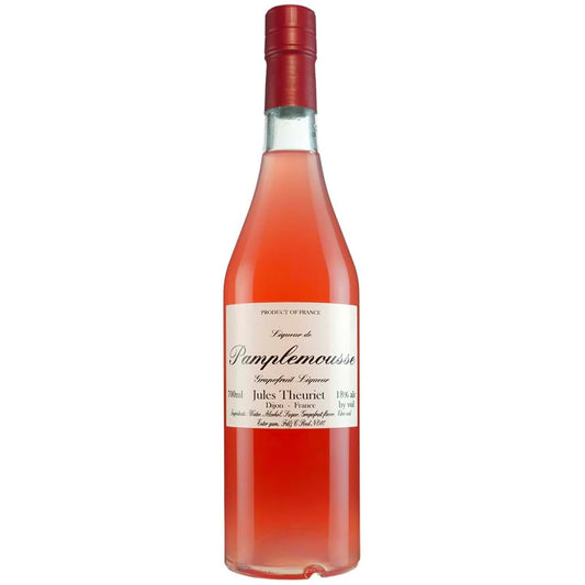 Jules Theuriet Pamplemousse Grapefruit Liqueur 700ml