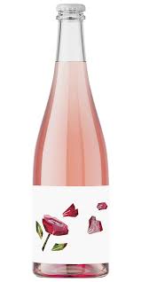 Julie Hoch Sparkling Roseblossom 750ml