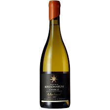 Julien Brocard Chablis Vigne de la Boissonneuse 750ml