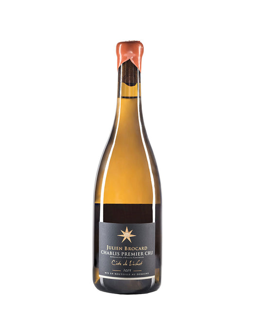 Julien Brocard Cote de Lechet 750ml