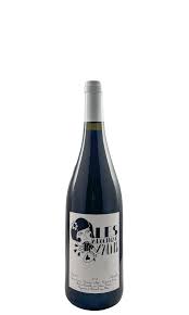 Julien Pineau Les Sucettes a l'Aunis 750ml
