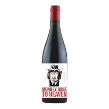 Julien Pineau Monkey Gone To Heaven 750ml