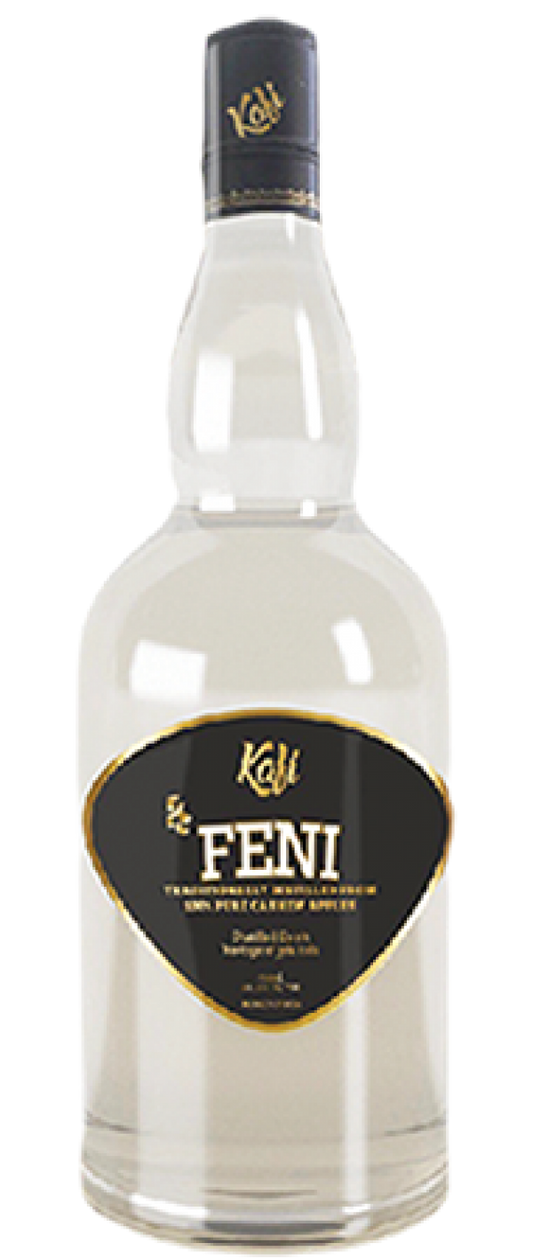 Kafi Feni 100% Curo Cashew Fruit 750ml