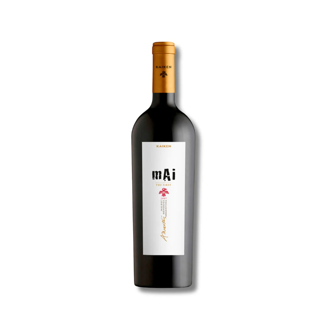 Kaiken Mai The First Malbec 750ml