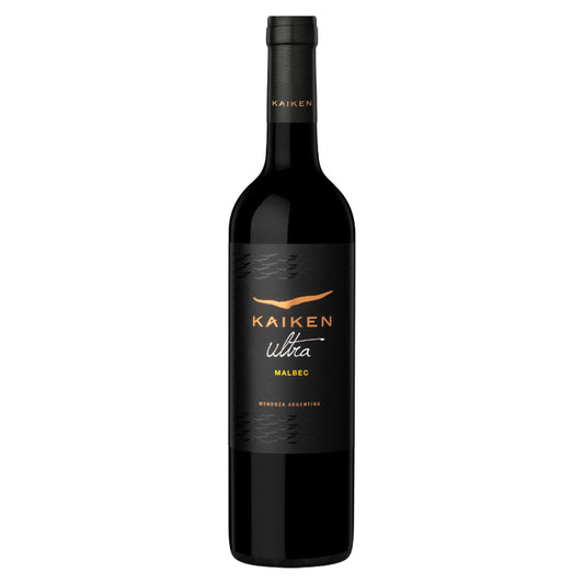 Kaiken Ultra Malbec 750ml