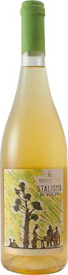 Kamara Pure Stalisma Dry White 750ml