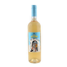 Kamara Retsina 500ml