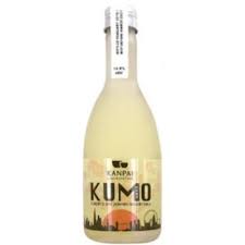 Kanpai Kumo Junmai Nigori Sake 500ml