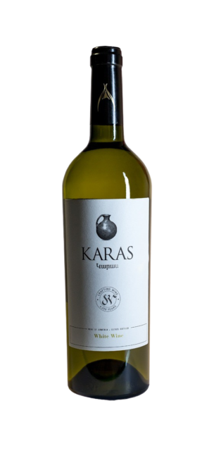 Karas Classic White 750ml
