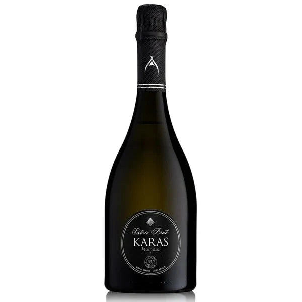 Karas Extra Brut Rkatsiteli 750ml