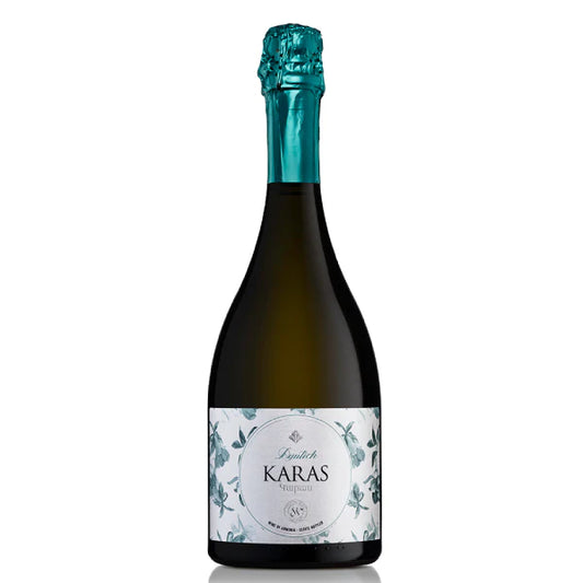 Karas Dyutich Sparkling Muscat 750ml