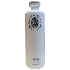Kastra Elion Vodka 375ml