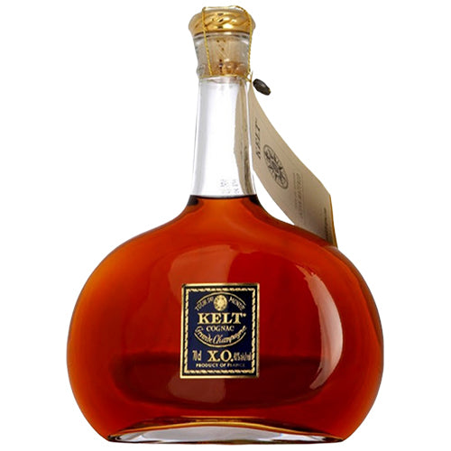 Kelt Tour du Monde X.O. Grande Champagne Cognac 750ml