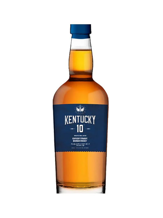 Kentucky 10 Wheated Bourbon 750ml