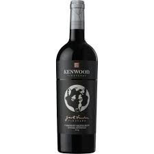 Kenwood Jack London Vineyard Cabernet Sauvignon 750ml