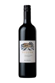 Kenwood Vineyards Yulupa Cabernet Sauvignon 750ml