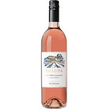 Kenwood Vineyards YulAupa White Zinfandel 750ml