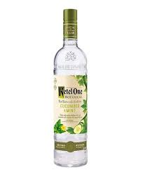 Ketel One Botanical Cucumber & Mint 1Lt