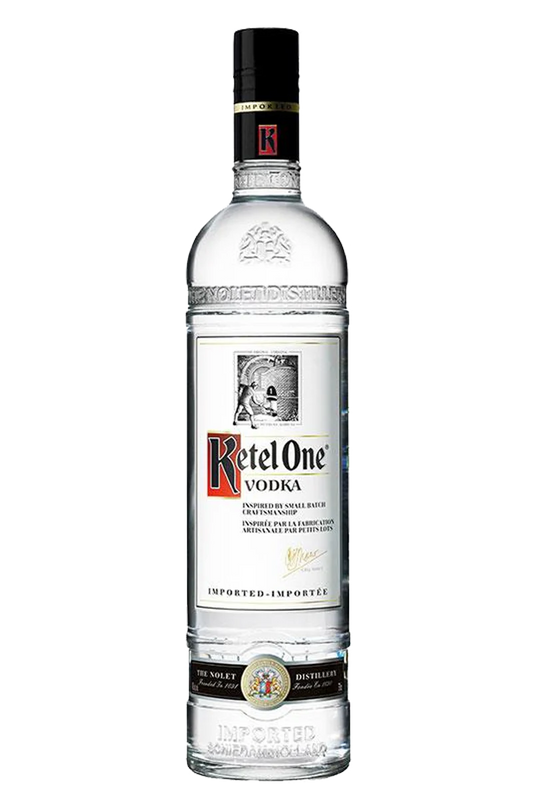 Ketel One Vodka 1Lt