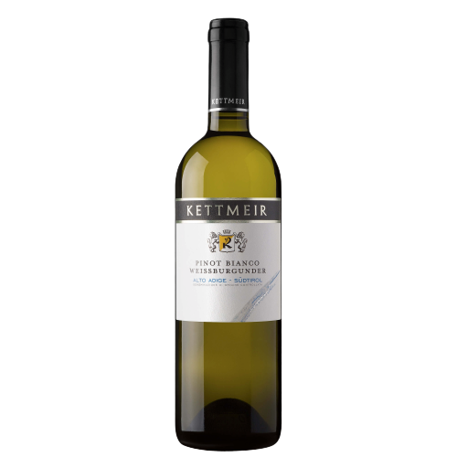 Kettmeir Pinot Bianco Weissburgunder Alto Adige Sudtirol 750ml
