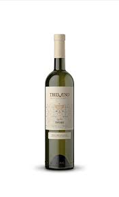 Kgm Tvishi Semi Sweet White Wine 750ml