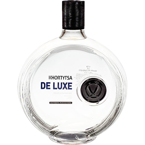 Khortytsa Deluxe Vodka 750ml