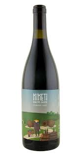 Kiketi Farm Wine Otskhanuri Sapere 750ml