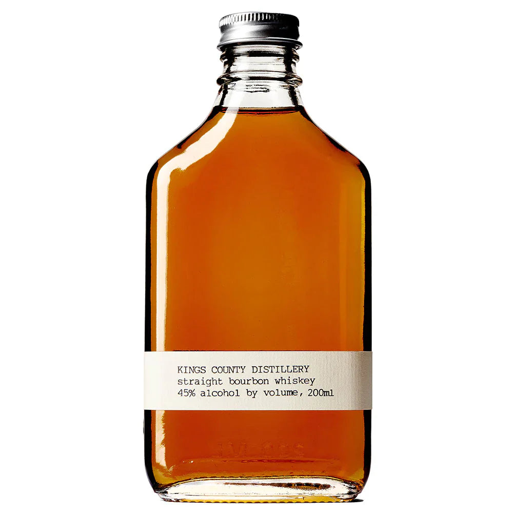 Kings County Peated Bourbon 750ml