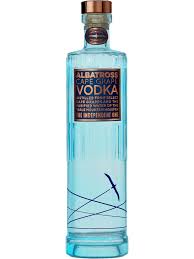 Kinship Spirits Albatross Vodka 750ml