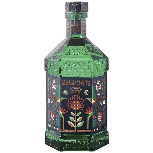 Kinship Spirits Co. Malachite Fynbos Gin 750ml