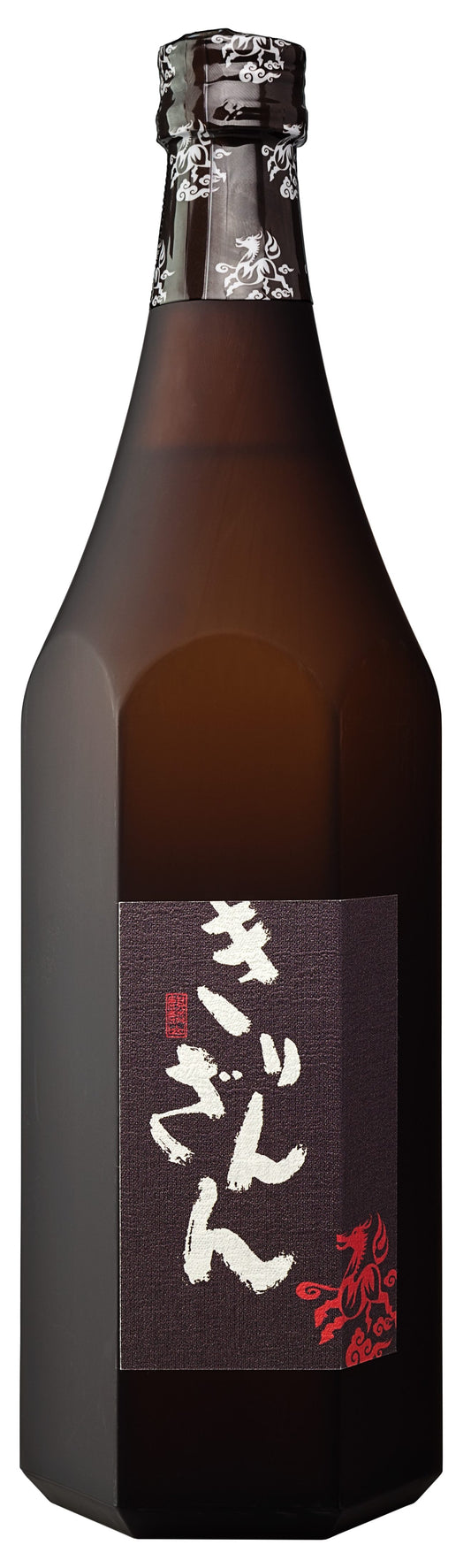Kirinzan Junmai Ginjo Sake 720ml