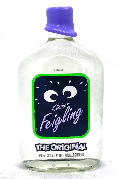 Kleiner Feigling Fig Liqueur 750ml