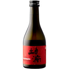 Konteki Pearls of Simplicity Junmai Daiginjo Sake 300ml