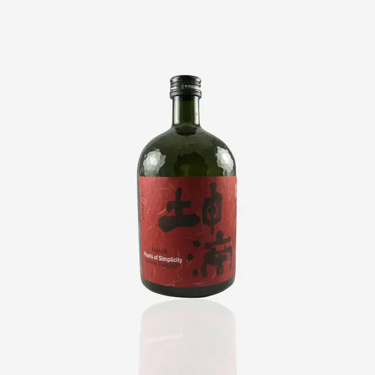 Konteki Pearls of Simplicity Junmai Daiginjo Sake 720ml
