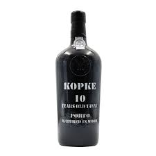 Kopke 10 Year Old Tawny Port 750ml