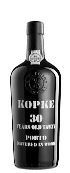 Kopke 30 Year Old Tawny Port 750ml