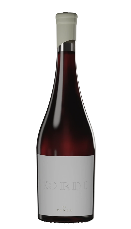 Korde Pinea Rose 750ml