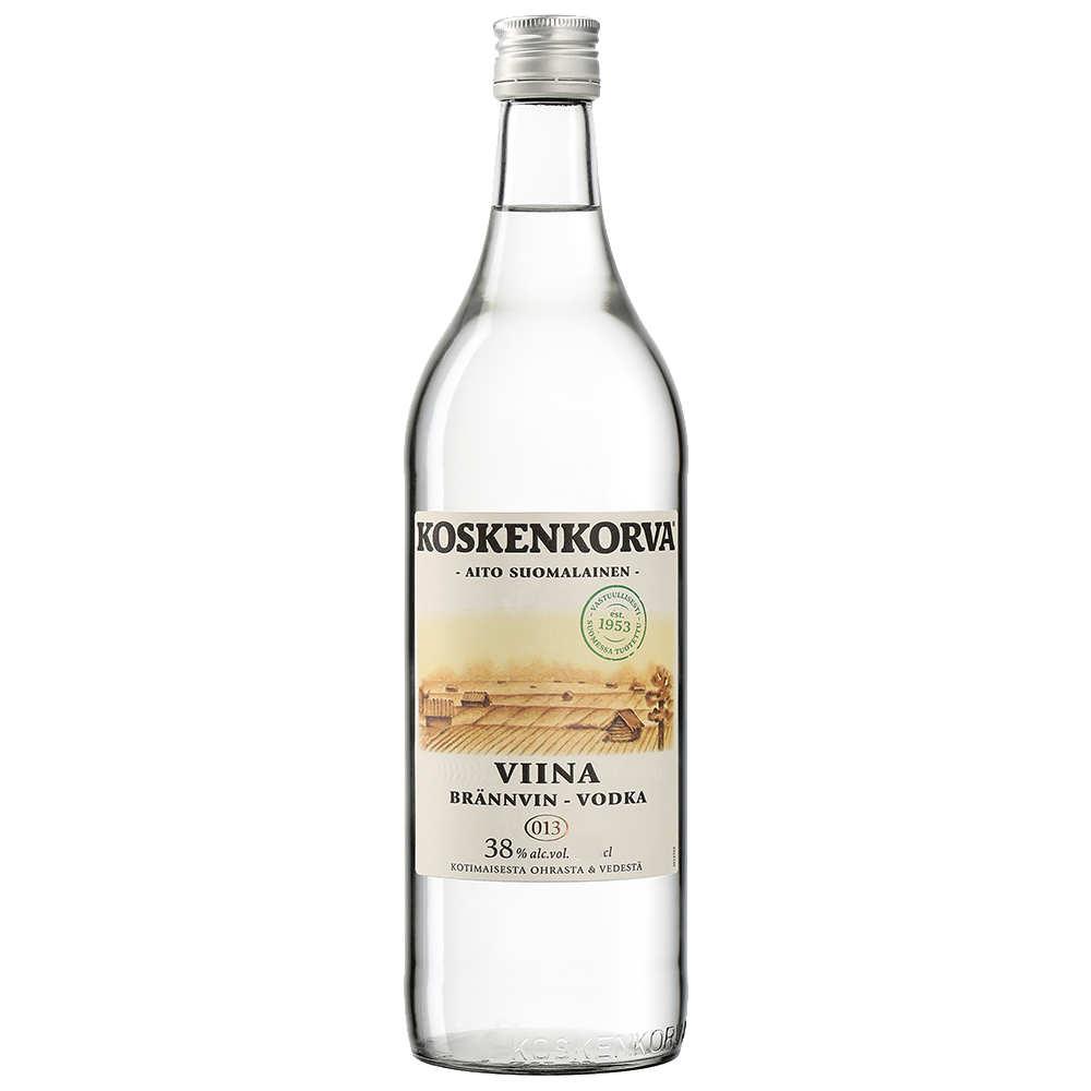 Koskenkorva Viina 750ml