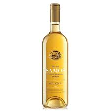 Kourtaki Muscat of Samos 750ml