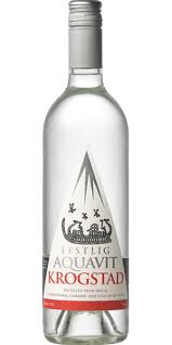 Krogstad Aquavit 750ml