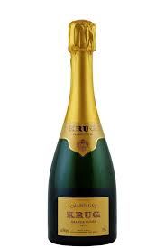 Krug Grande Cuvee Brut 375ml