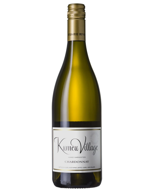 Kumeu River Village Pinot Noir 750ml