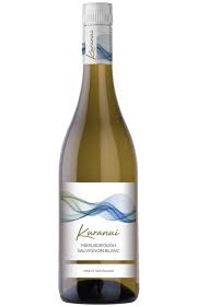 Kuranui Sauvignon Blanc 750ml