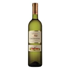 Kutjevo Grasevina 750ml