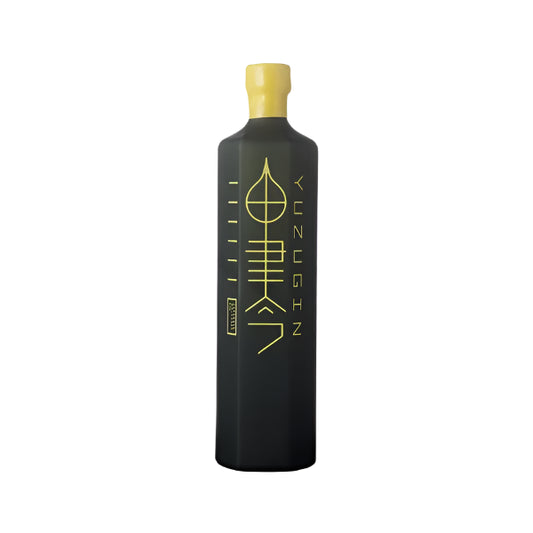 Kyoya Yuzugin Yuzu Gin Liqueur 750ml