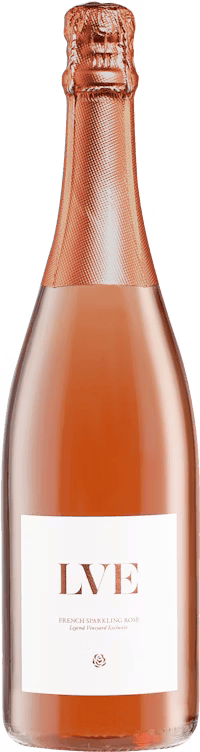 LVE Legend Vineyard Exclusive Sparkling Rose 750ml