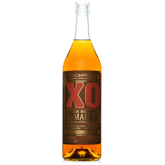 L'Encantada XO Cigar Reserve Armagnac 750ml
